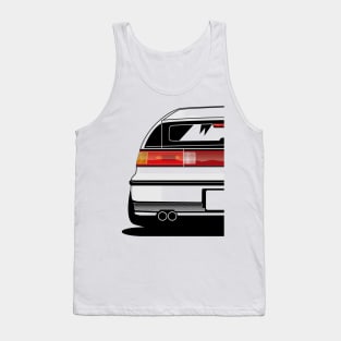 CRX Tank Top